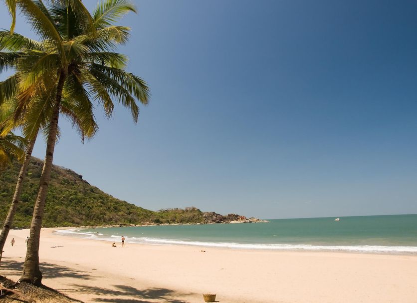Platja Foto
