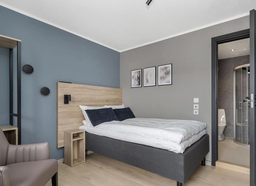 Habitació Foto
