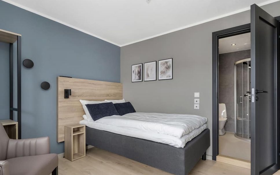 Habitació Foto