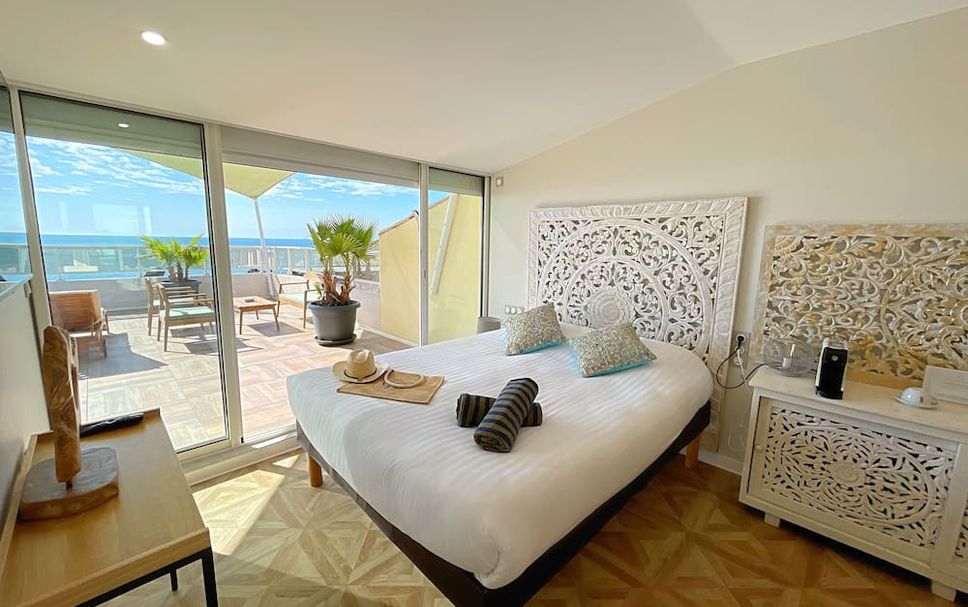 Habitació Foto