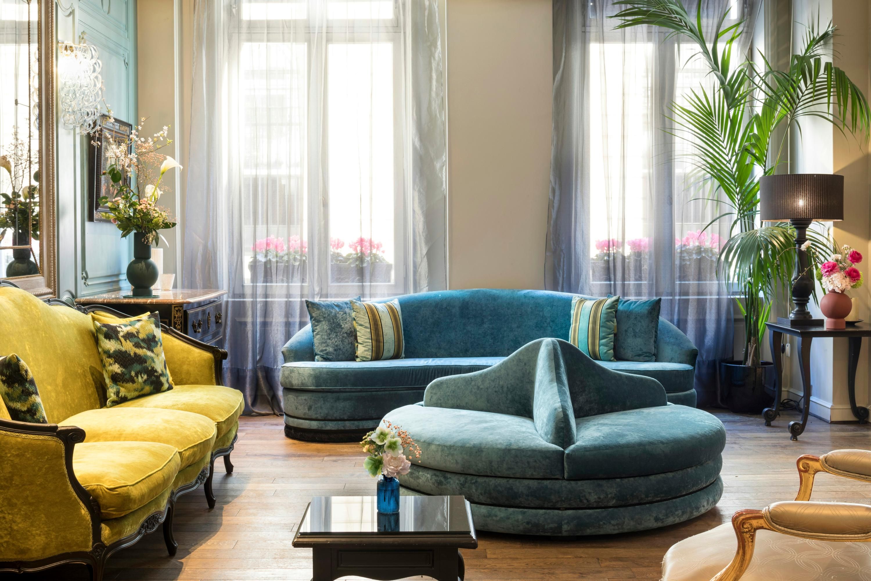 Sala Foto