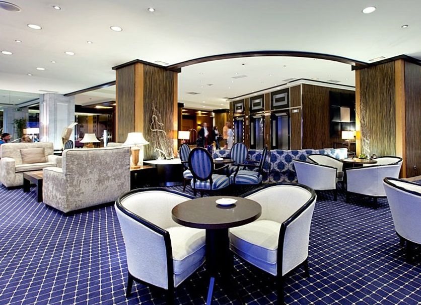 Sala d'estar Foto