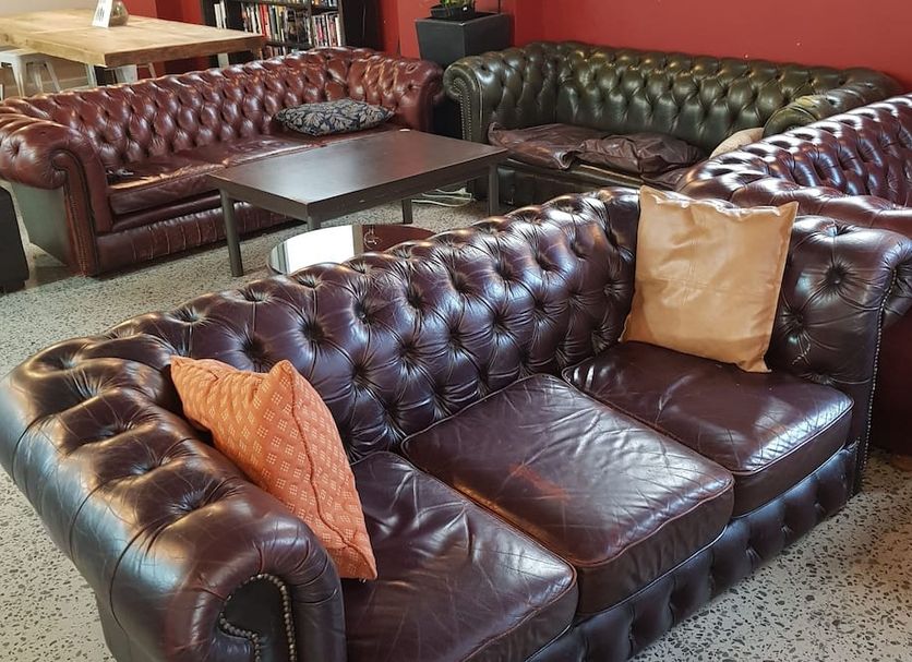 Sala d'estar Foto