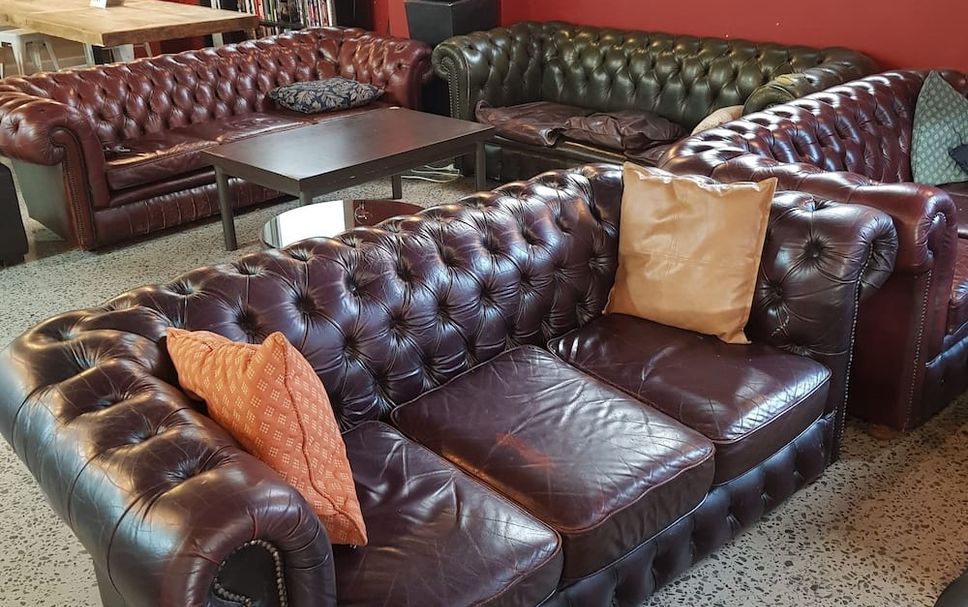 Sala d'estar Foto