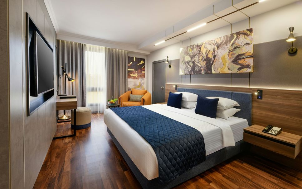 Habitació Foto