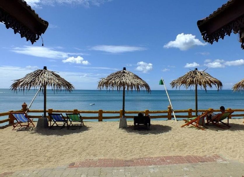 Platja Foto