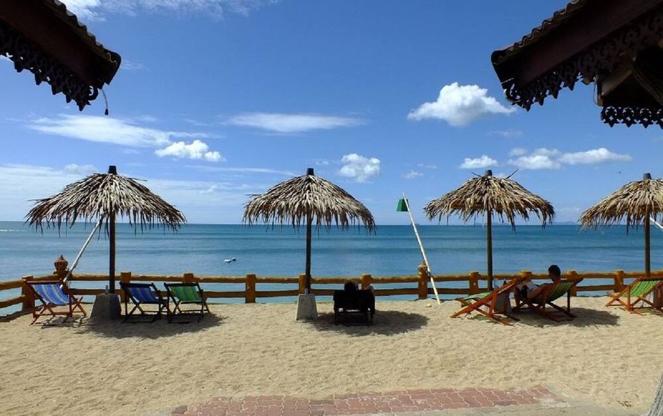 Platja Foto