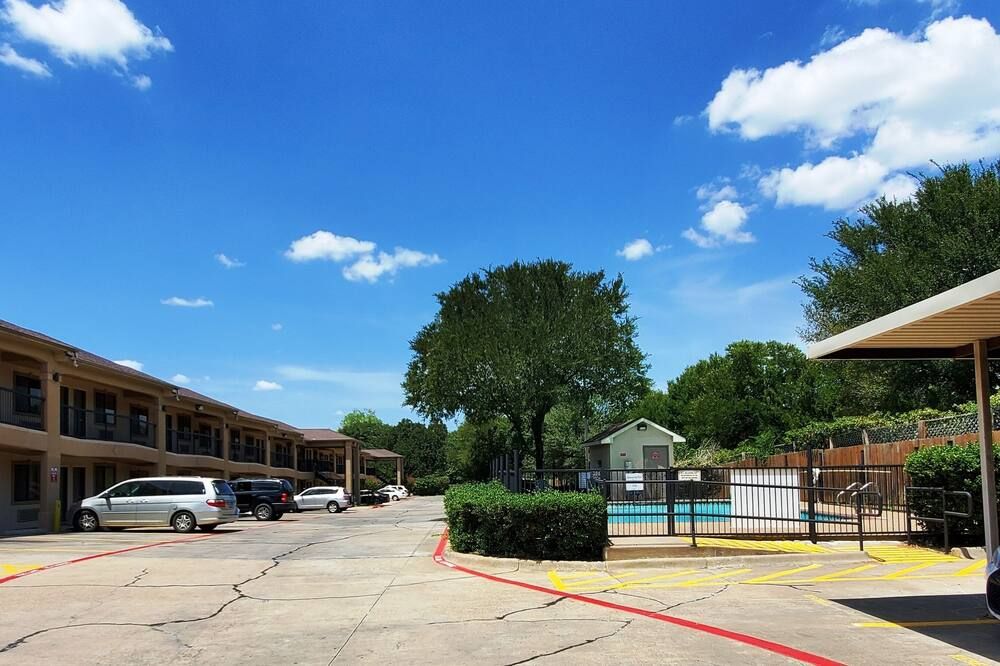 Vista exterior