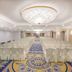 Sala de banquets