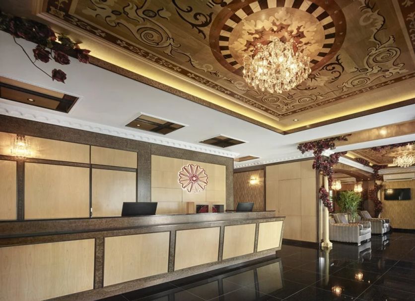 Recepció Foto