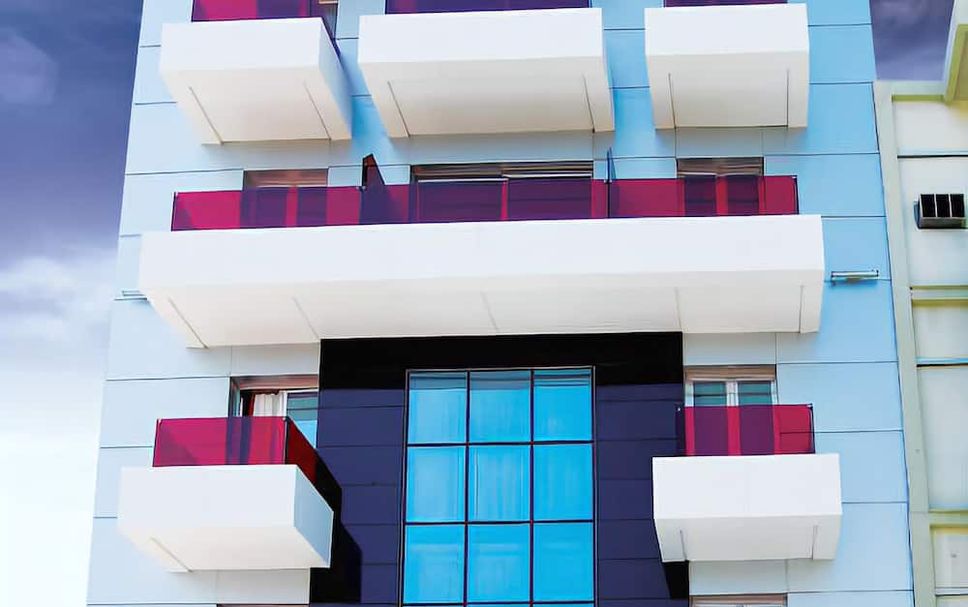 Edifici Foto