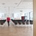 Sala de conferències