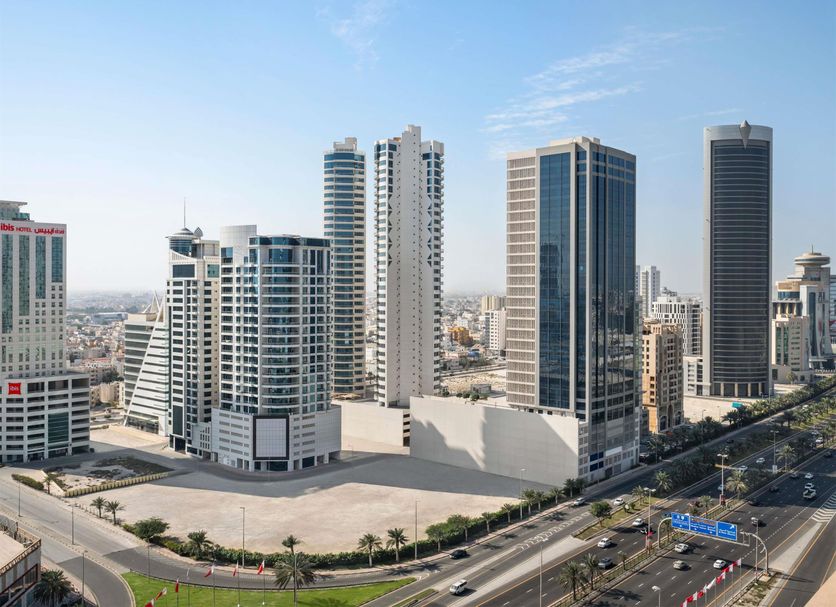 Edifici Foto