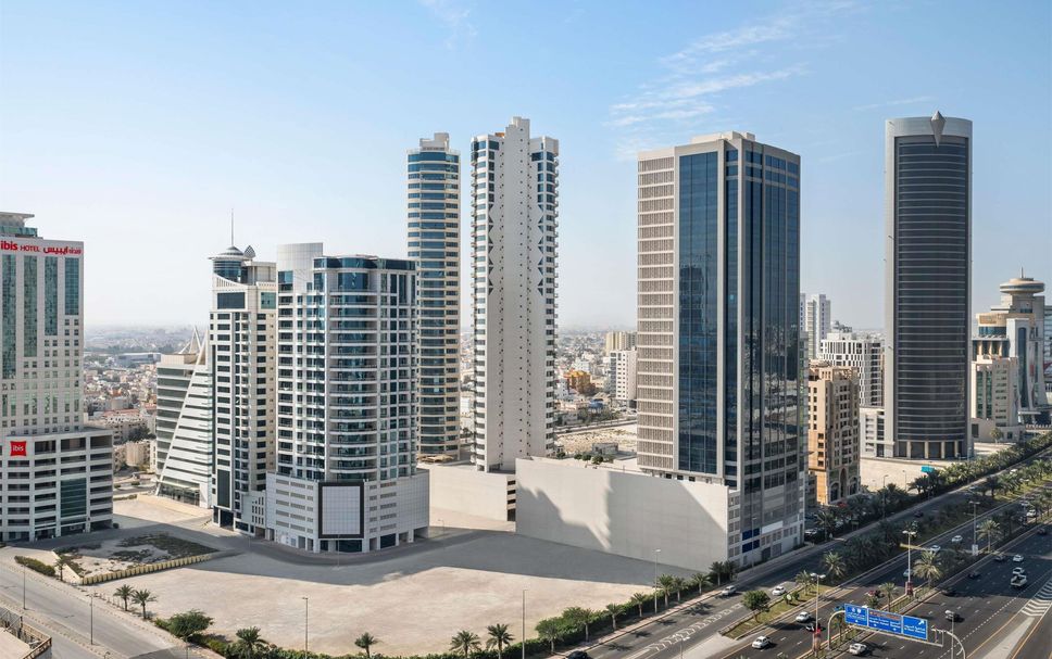 Edifici Foto