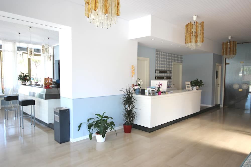 Recepció