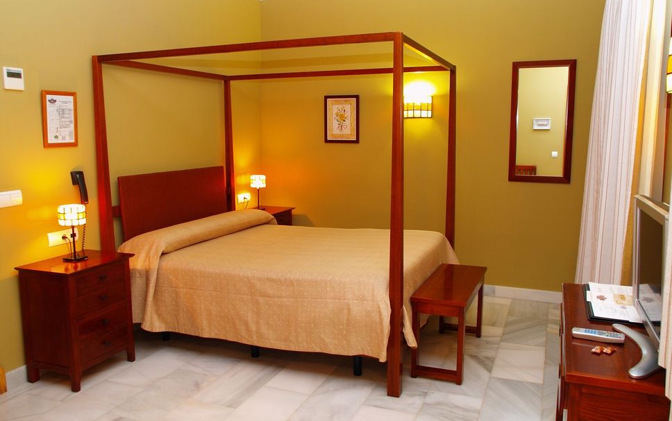 Habitació Foto