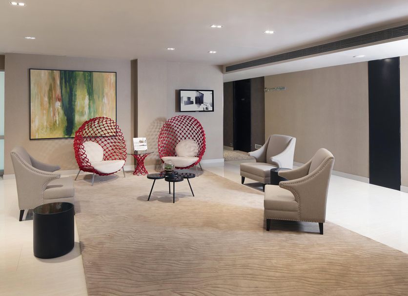 Sala d'estar Foto