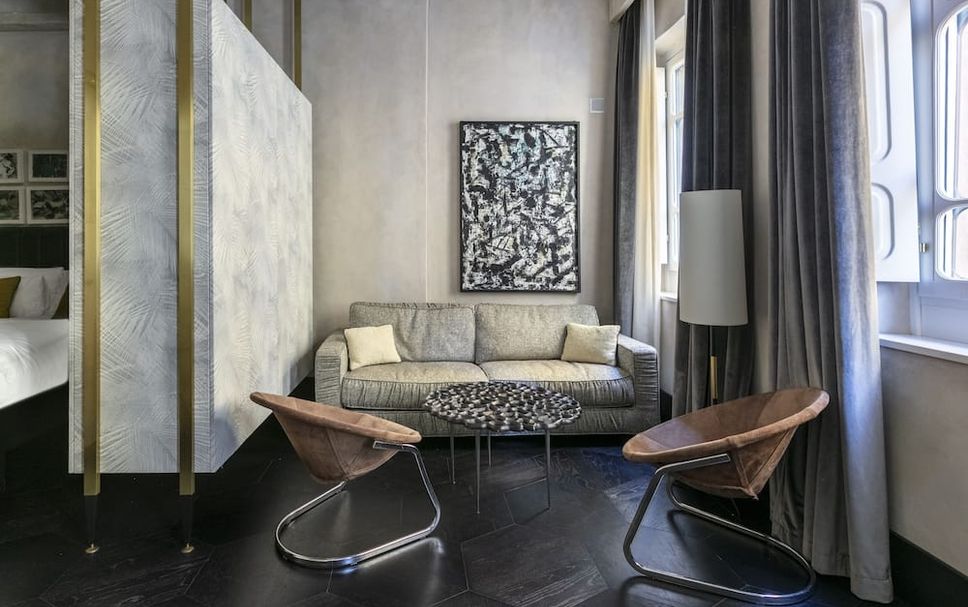 Sala Foto