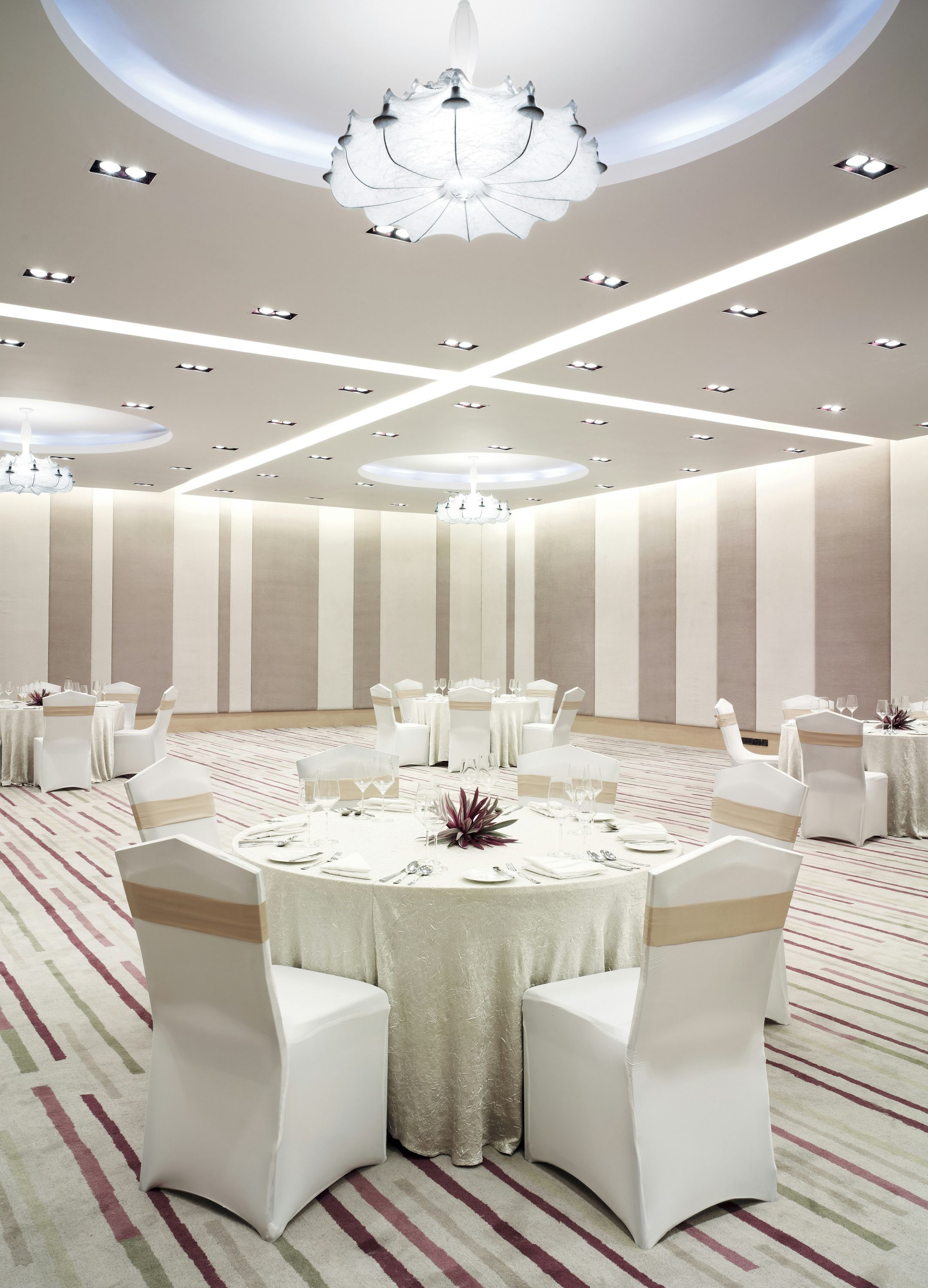 Sala de banquets