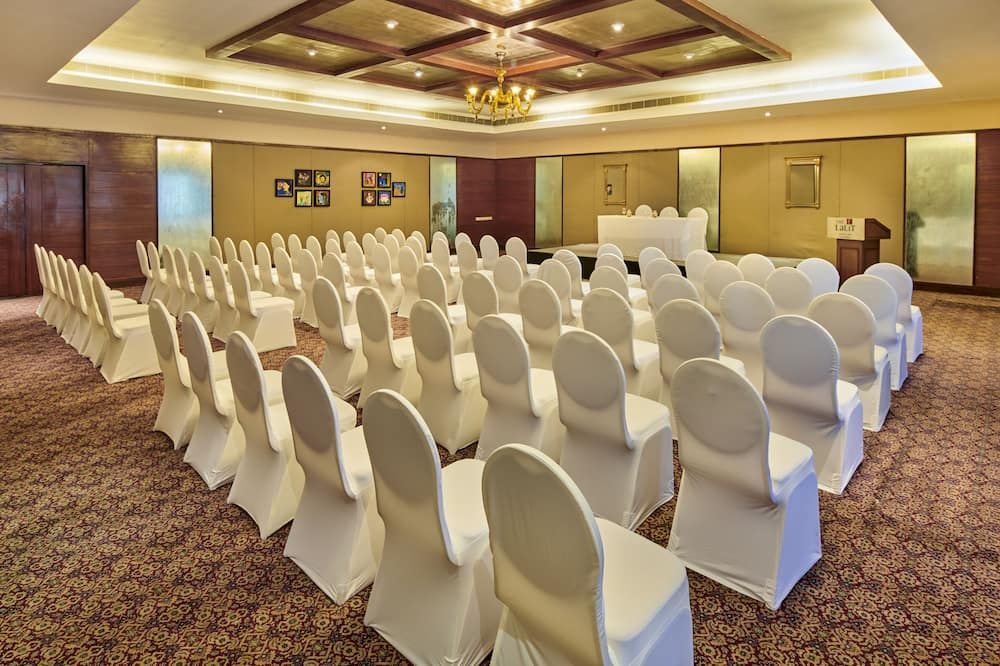 Sala de conferències