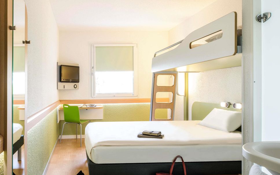 Habitació Foto