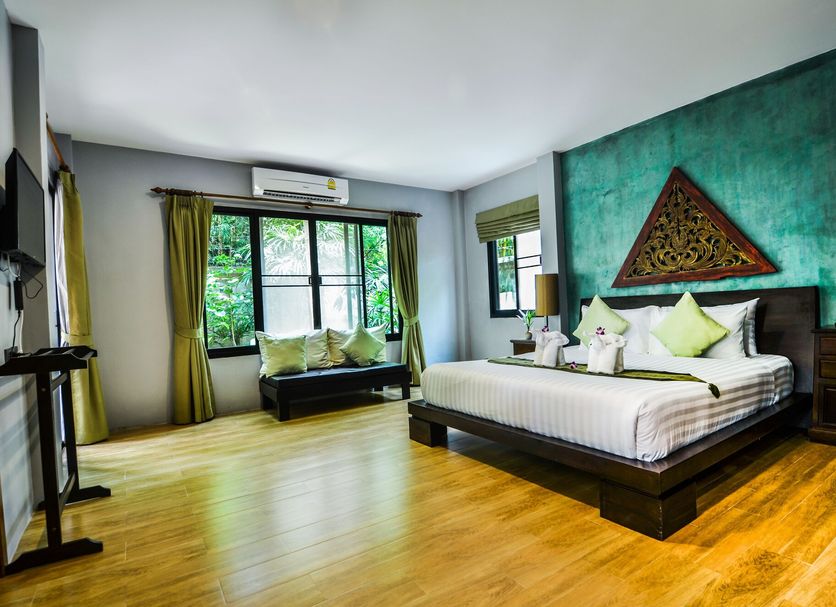 Habitació Foto