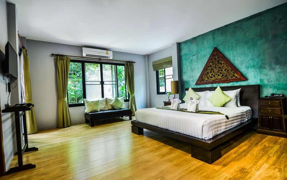 Habitació Foto
