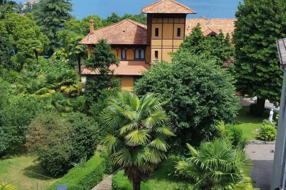 Vista exterior