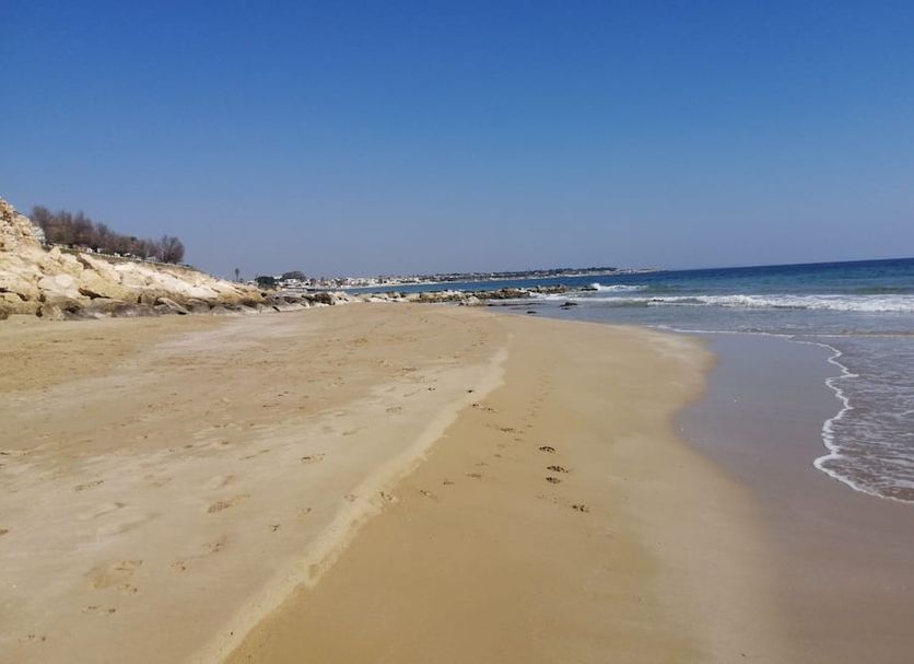 Platja Foto
