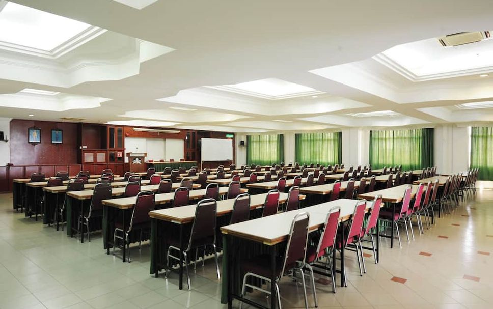 Sala de conferències Foto
