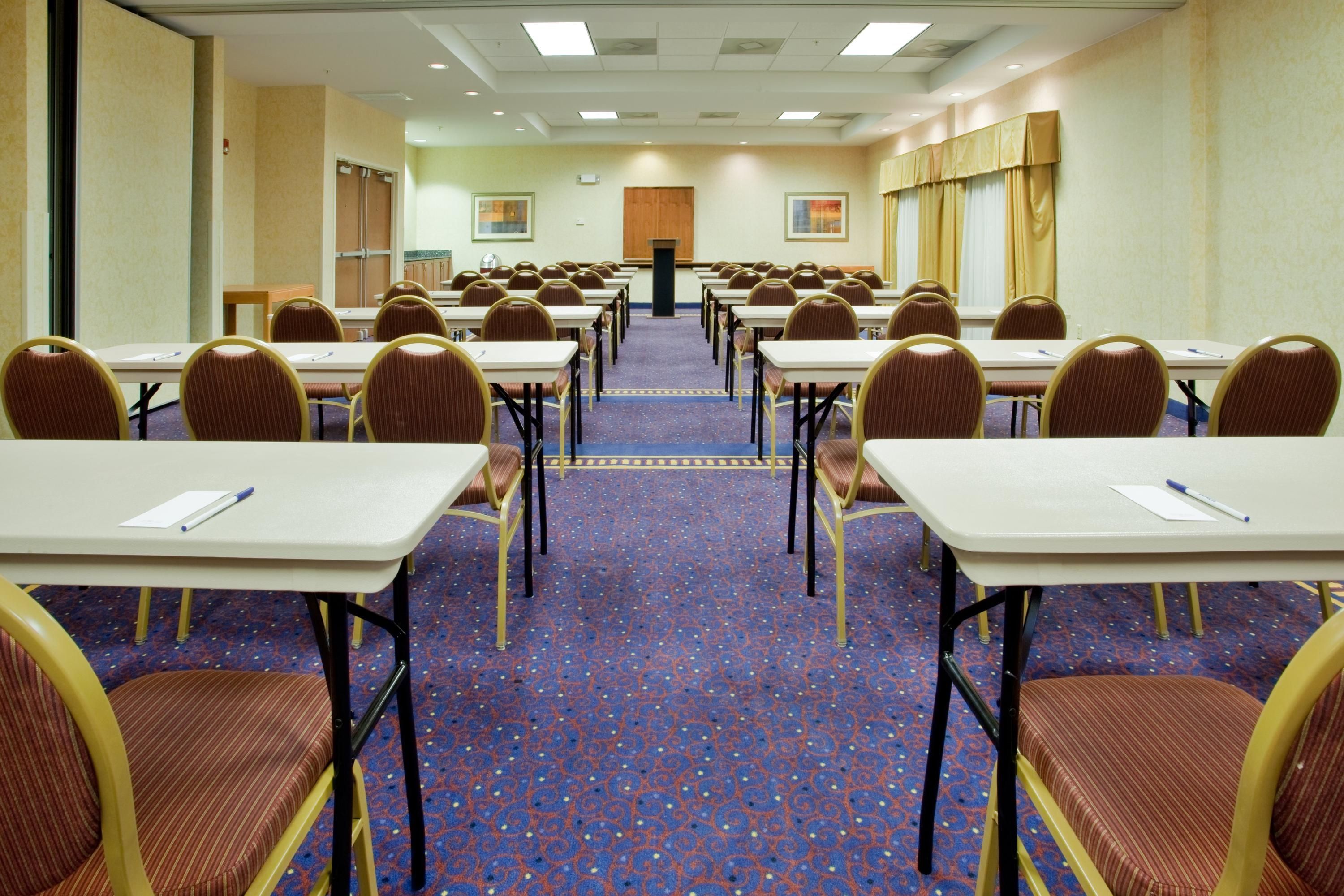 Sala de conferències
