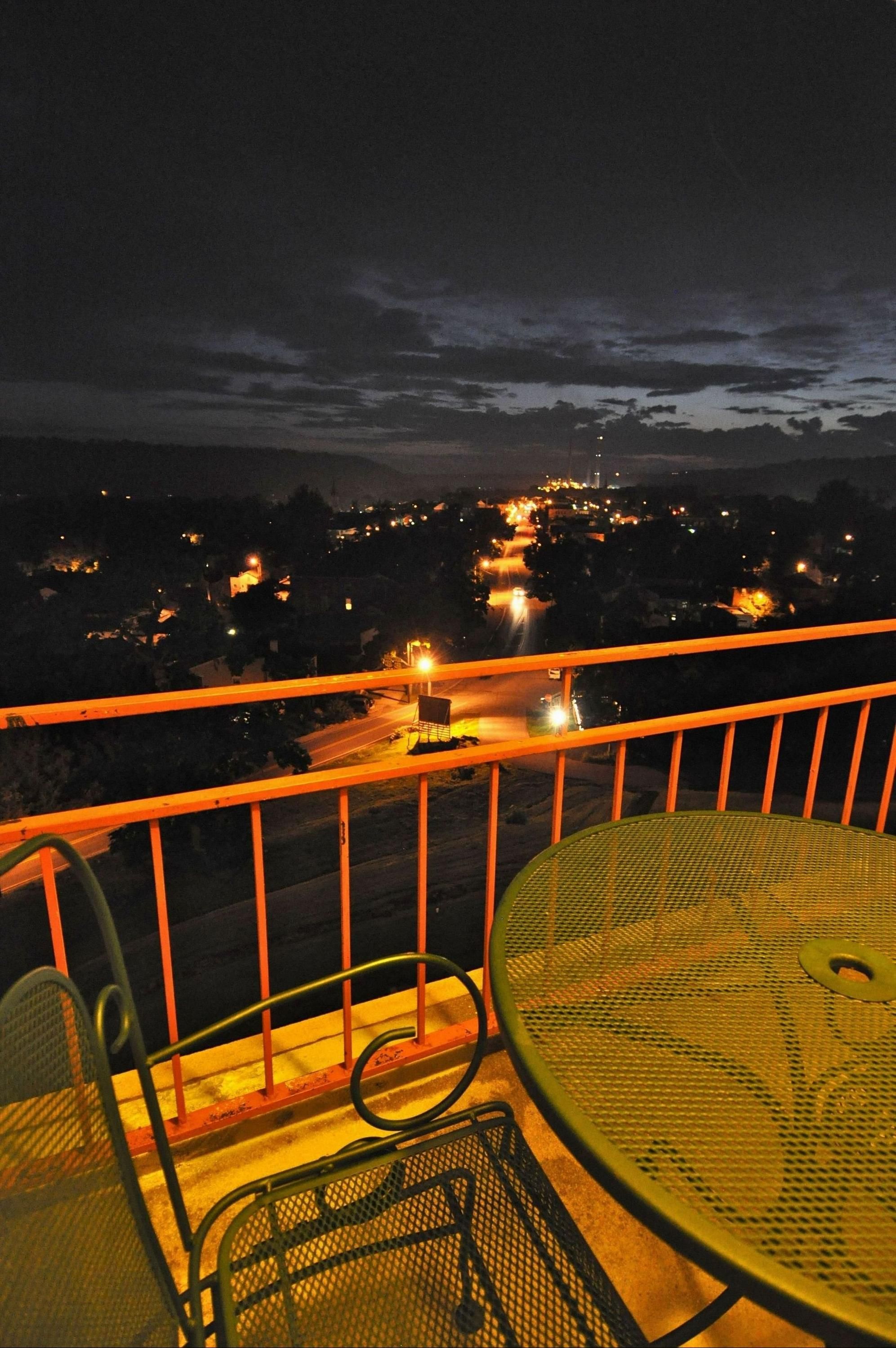 Balcó Foto