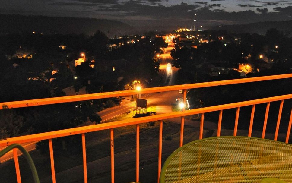 Balcó Foto