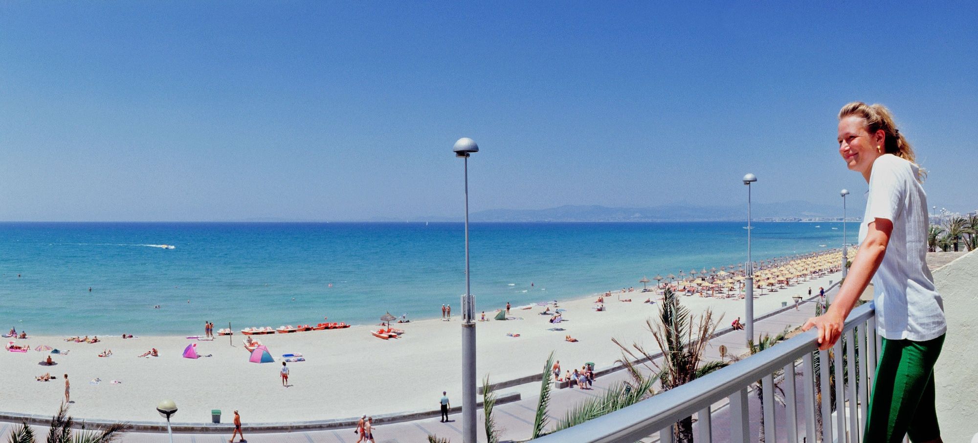Platja