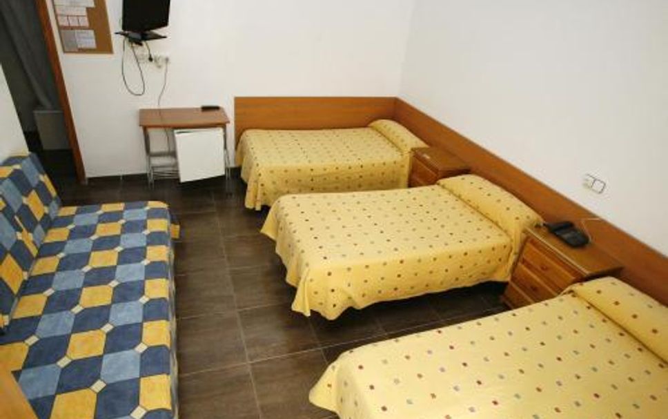 Habitació Foto
