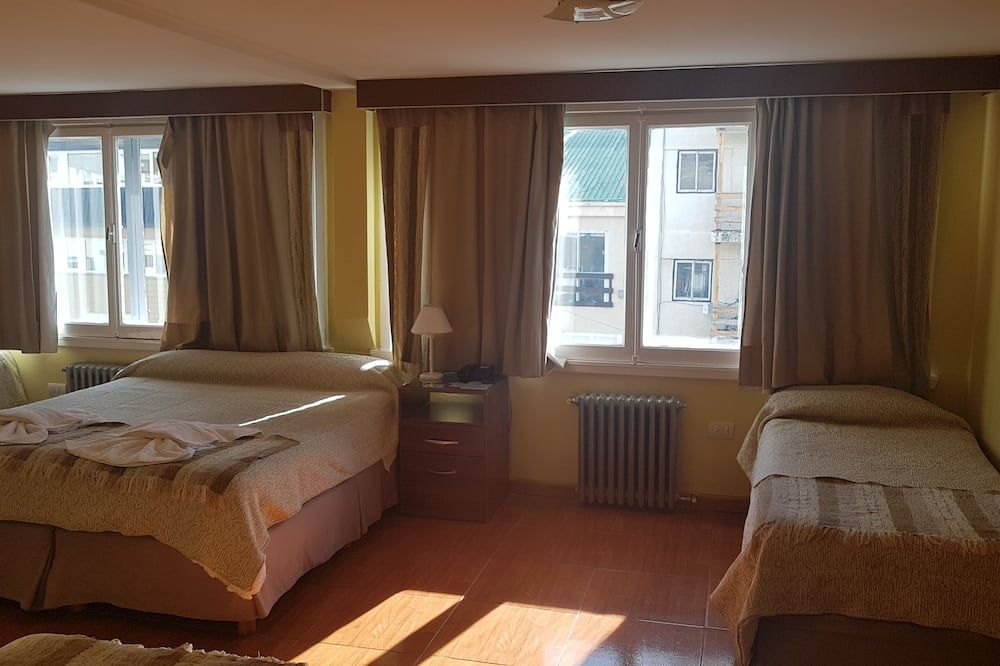 Habitació