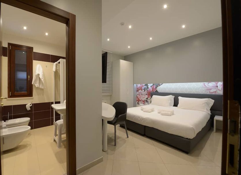 Habitació Foto