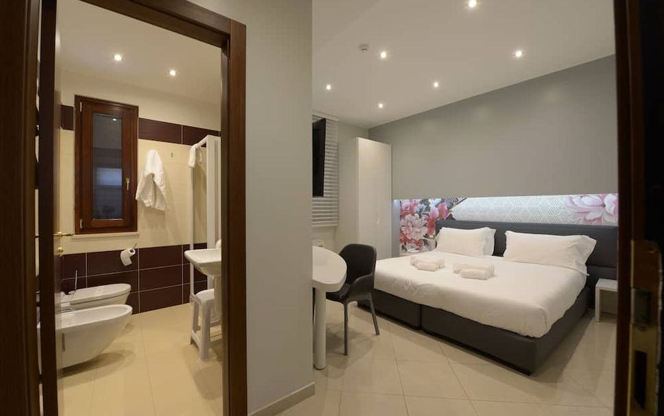 Habitació Foto