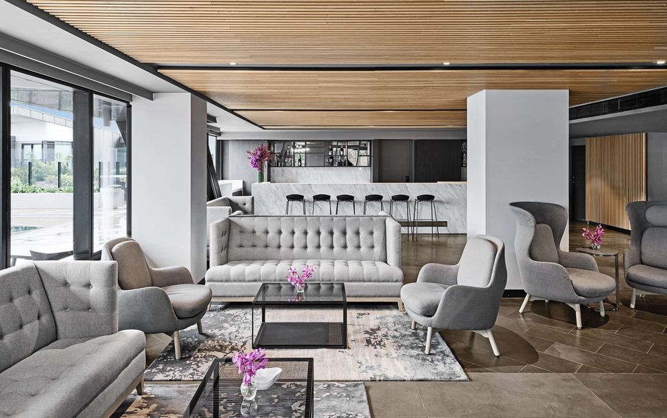 Sala d'estar Foto