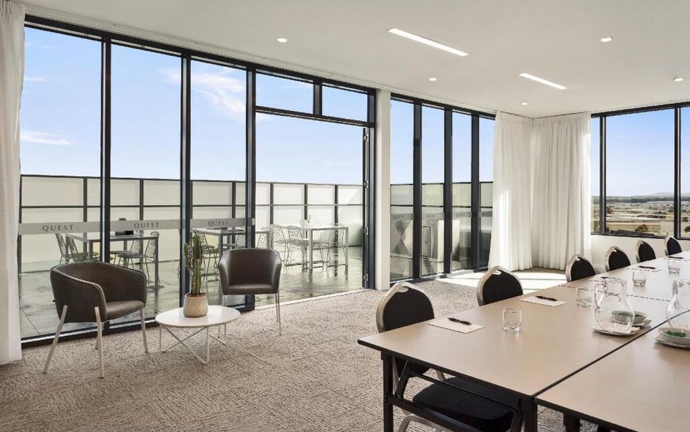 Sala de conferències Foto