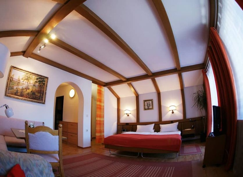 Habitació Foto