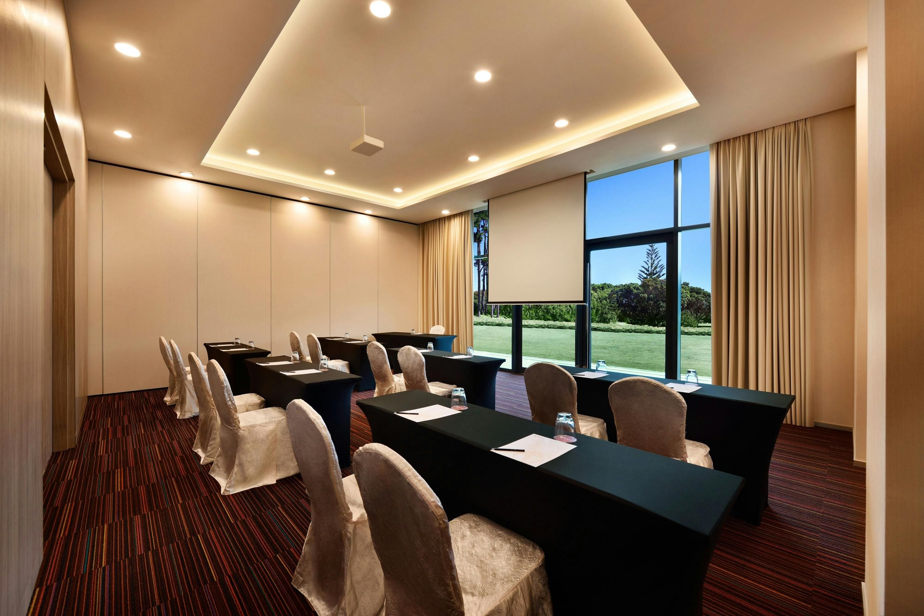 Sala de conferències