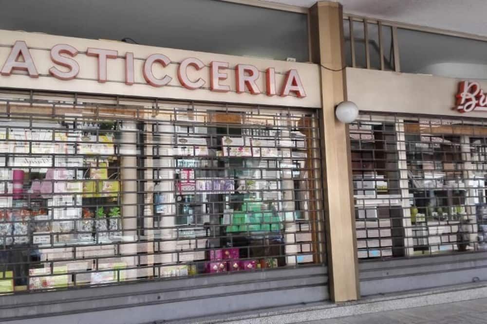 Vista exterior