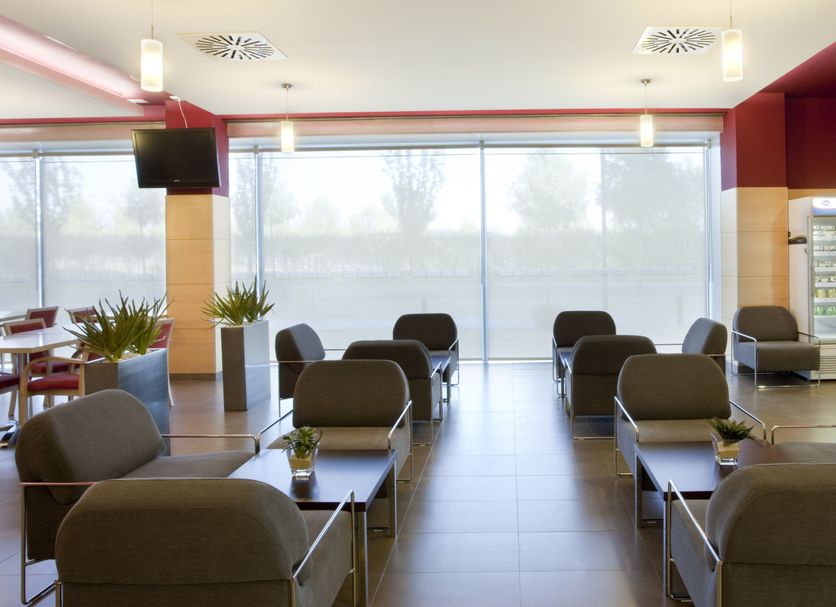 Sala d'estar Foto
