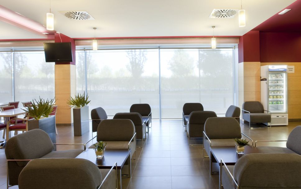 Sala d'estar Foto