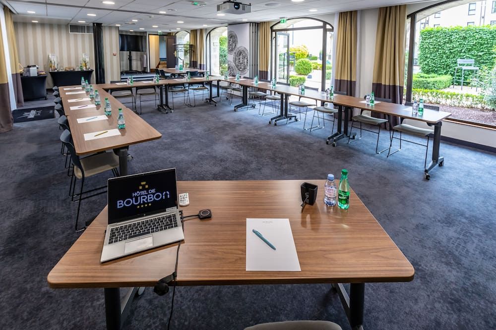 Sala de conferències