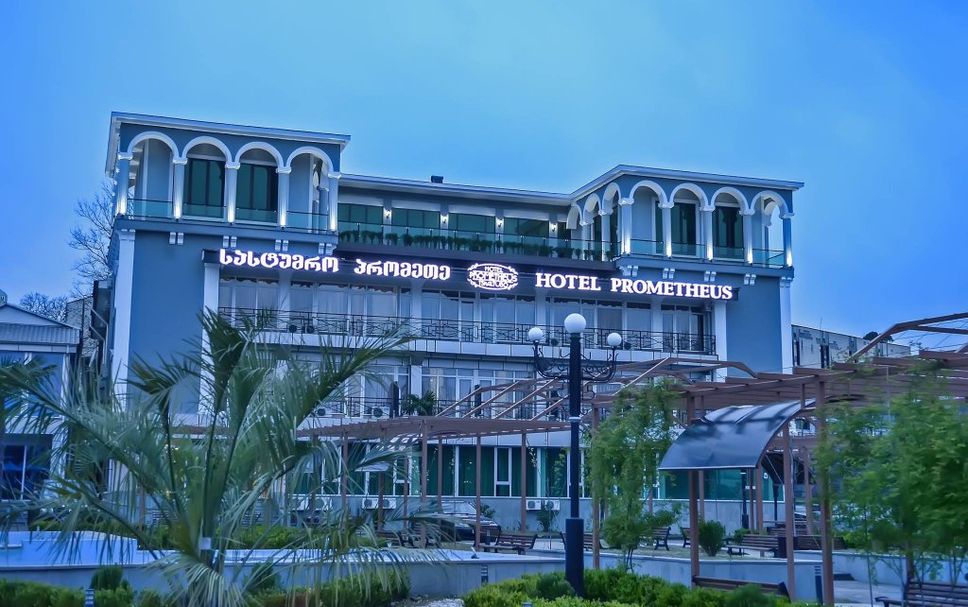Edifici Foto