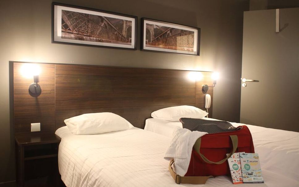 Habitació Foto