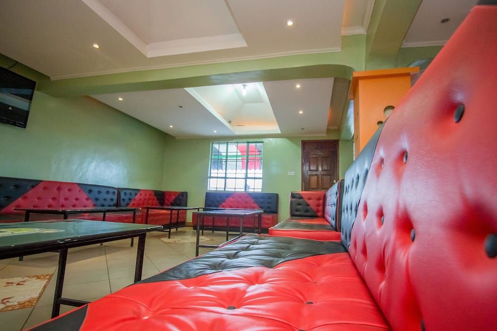 Sala d'estar