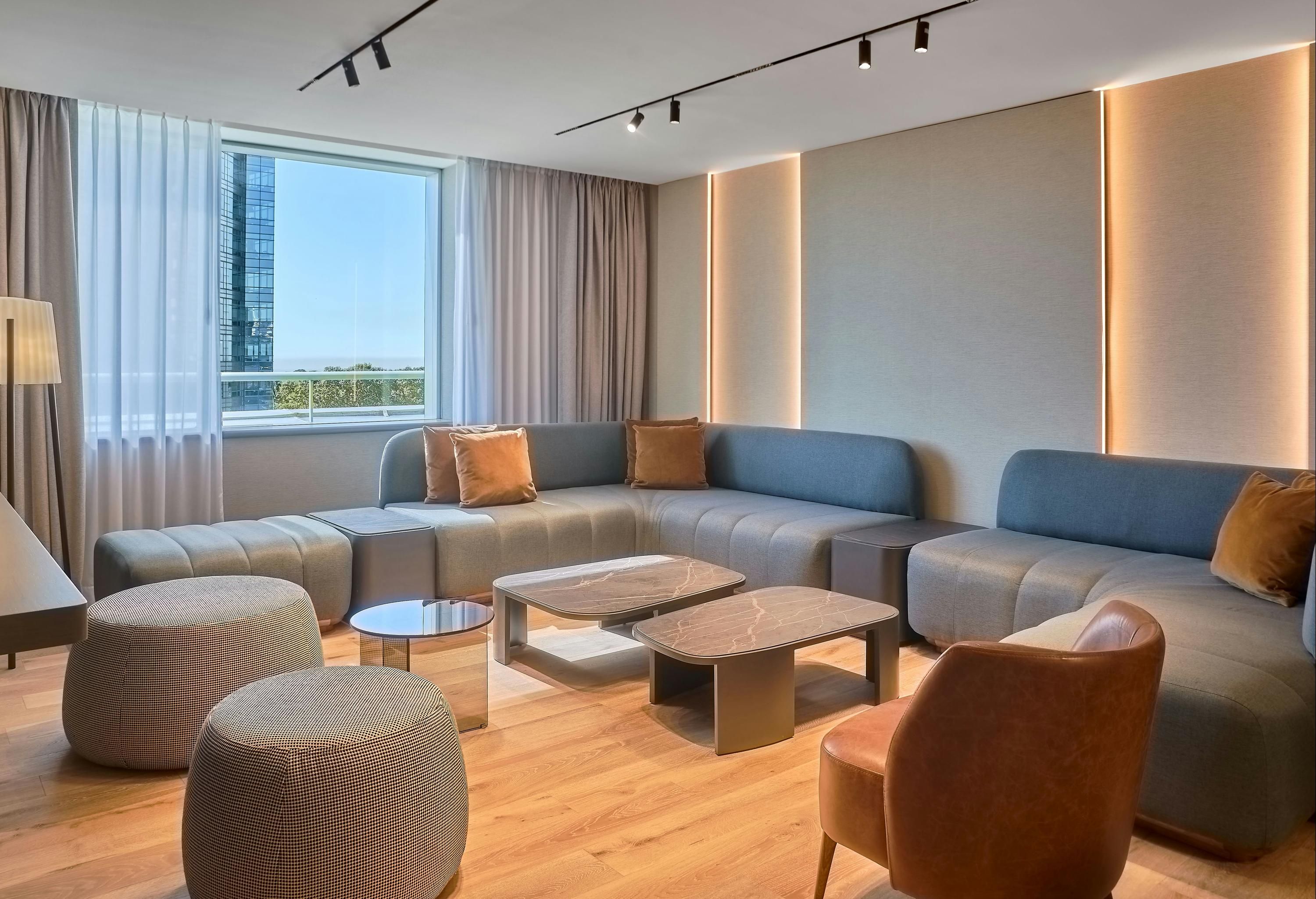 Sala d'estar